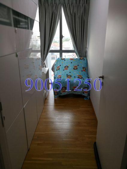 The Minton (D19), Condominium #171477232